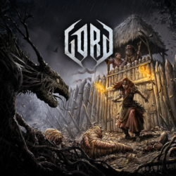 Gord | XBOX | На любой аккаунт