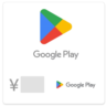 Google Play Gift Card Japan      -  Коды по нужному номиналу