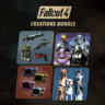 Fallout 4: Creations Bundle | XBOX | На любой аккаунт