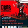 Dead Rising Deluxe Remaster (РУ СНГ)   КЛЮЧ STEAM