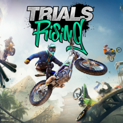 Trials® Rising | XBOX | На любой аккаунт