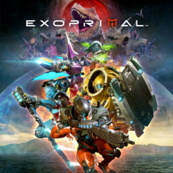 Exoprimal | XBOX PC | На любой аккаунт