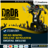 Dead Rising Deluxe Remaster - Digital Deluxe (РУ СНГ)   КЛЮЧ STEAM