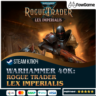 Warhammer 40,000: Rogue Trader - Lex Imperialis DLC (РУ СНГ)   КЛЮЧ STEAM