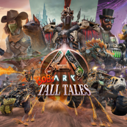 ARK: Bob's Tall Tales | XBOX PC | На любой аккаунт