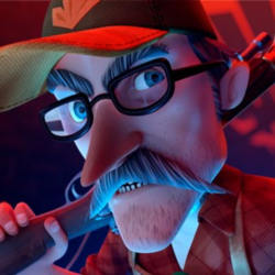 Secret Neighbor | XBOX PC | На любой аккаунт