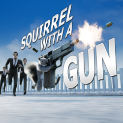 Squirrel with a Gun | XBOX | На любой аккаунт