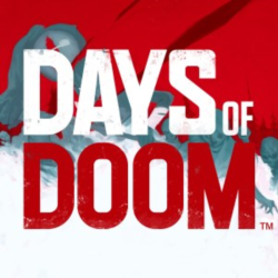 Days of Doom | XBOX | На любой аккаунт