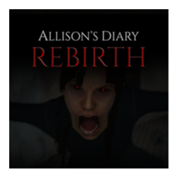 Allison's Diary: Rebirth | XBOX PC | На любой аккаунт