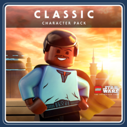 LEGO® Star Wars™: The Skywalker Saga Classic Character Pack | XBOX PC | На любой акка