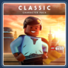 LEGO® Star Wars™: The Skywalker Saga Classic Character Pack | XBOX PC | На любой акка
