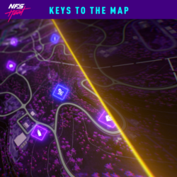Need for Speed™ Heat - Keys to the Map | XBOX | На любой аккаунт