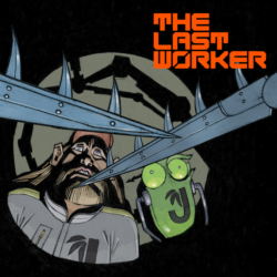 The Last Worker | XBOX | На любой аккаунт