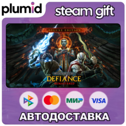 Legacy of Kain: Defiance Remastered Deluxe Steam Gift / Россия   МИР / АВТО