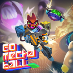 Go Mecha Ball | XBOX PC | На любой аккаунт