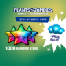Plants vs. Zombies: Battle for Neighborville™ – Star-Studded Pack | XBOX | На любой а