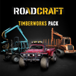 RoadCraft – Timberworks Pack | XBOX PC | На любой аккаунт