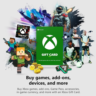Xbox Game Pass Gift Card      ЯПОНИЯ | низкая цена