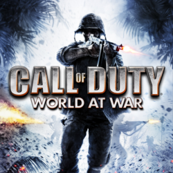 Call of Duty®: World at War (Windows) | PC | На любой аккаунт