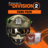 Tom Clancy’s The Division 2 – Fang Pack | XBOX | На любой аккаунт
