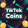TikTok Coins Gift Card      ЯПОНИЯ | низкая цена