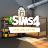The Sims™ 4 Industrial Loft Kit | XBOX | На любой аккаунт