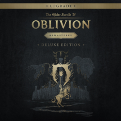 The Elder Scrolls IV: Oblivion Remastered - Deluxe Edition Upgrade | XBOX PC | На люб