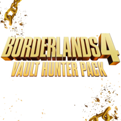 Borderlands 4: Vault Hunter Pack | XBOX | На любой аккаунт