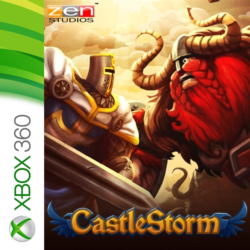 CastleStorm | XBOX | На любой аккаунт