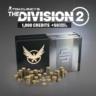 Tom Clancy’s The Division 2 – 1050 Premium Credits Pack | XBOX | На любой аккаунт