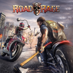 Road Rage | XBOX | На любой аккаунт