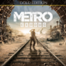 Metro Exodus Gold Edition | XBOX | На любой аккаунт