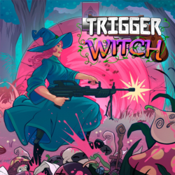 Trigger Witch | XBOX | На любой аккаунт