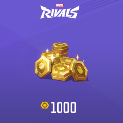 MARVEL RIVALS - 1000 LATTICE | XBOX | На любой аккаунт