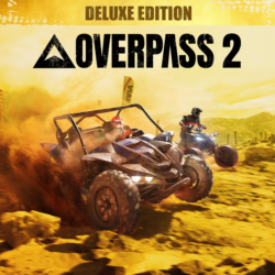 Overpass 2 Deluxe Edition | XBOX | На любой аккаунт