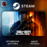 МИР | Call of Duty: Black Ops 7 Steam Gift | АВТО