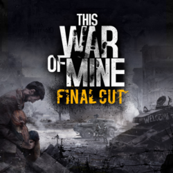 This War of Mine: Final Cut | XBOX PC | На любой аккаунт