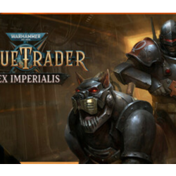 Warhammer 40,000 Rogue Trader Lex Imperialis (DLC) STEAM КЛЮЧ