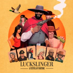 Luckslinger | XBOX | На любой аккаунт