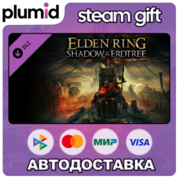 DLC ELDEN RING Shadow of the Erdtree Steam Gift / Россия   МИР / АВТО