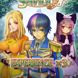 Experience x3 - Glorious Savior | XBOX PC | На любой аккаунт