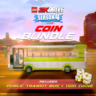 LEGO® 2K Drive Season 4 Coin Bundle | XBOX | На любой аккаунт