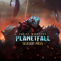 Age of Wonders: Planetfall Season Pass | PC | На любой аккаунт