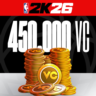 NBA 2K26 450,000 Virtual Currency Pack | XBOX | На любой аккаунт