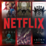 NETFLIX АККАУНТ | 1 МЕСЯЦ | 4K ULTRA HD
