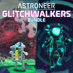 ASTRONEER: Glitchwalkers - Deluxe Bundle | XBOX PC | На любой аккаунт