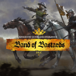 Kingdom Come: Deliverance - Band of Bastards (Windows) | PC | На любой аккаунт