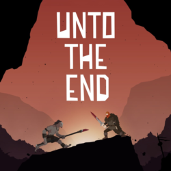 Unto The End | XBOX PC | На любой аккаунт