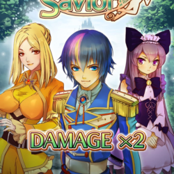 Damage x2 - Glorious Savior | XBOX PC | На любой аккаунт