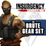 Insurgency: Sandstorm - Brute Gear Set | XBOX PC | На любой аккаунт